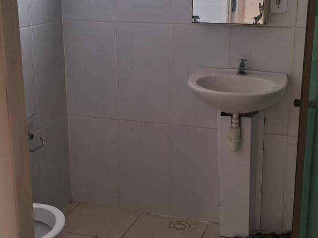 #APT283 - Apartamento para Venda em Santo André - SP - 3