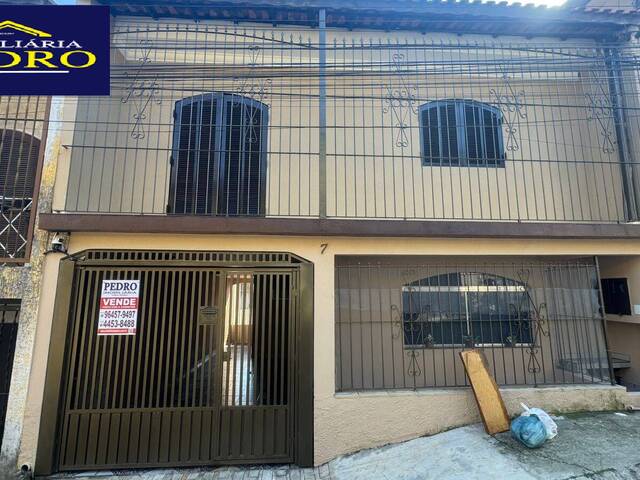 Venda em VILA LUZITA - Santo André