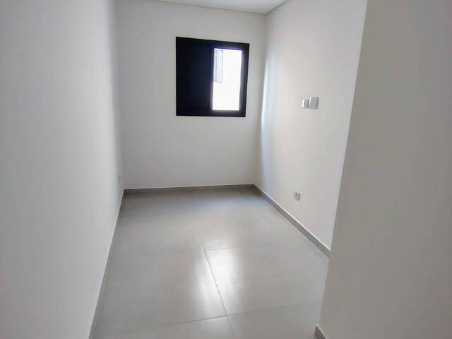 #APT284 - Apartamento para Venda em Santo André - SP - 2