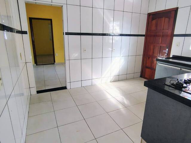 #LOC285 - Casa para Locação em Santo André - SP - 2