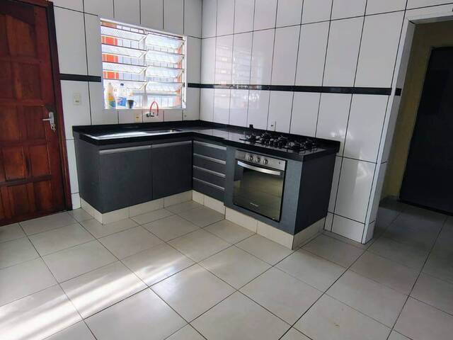 #LOC285 - Casa para Locação em Santo André - SP - 3