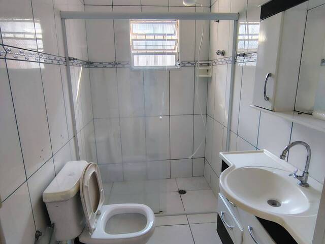 Casa para Locação em Santo André - 4