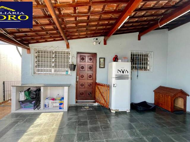 #LOC318 - Sobrado para Locação em Santo André - SP - 2