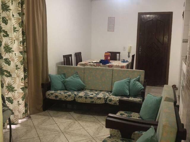 #APT285 - Apartamento para Venda em Santo André - SP - 2