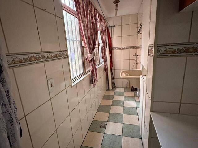 Apartamento para Venda em Santo André - 5