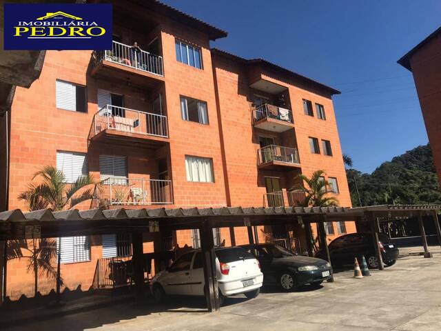 #APT285 - Apartamento para Venda em Santo André - SP - 1