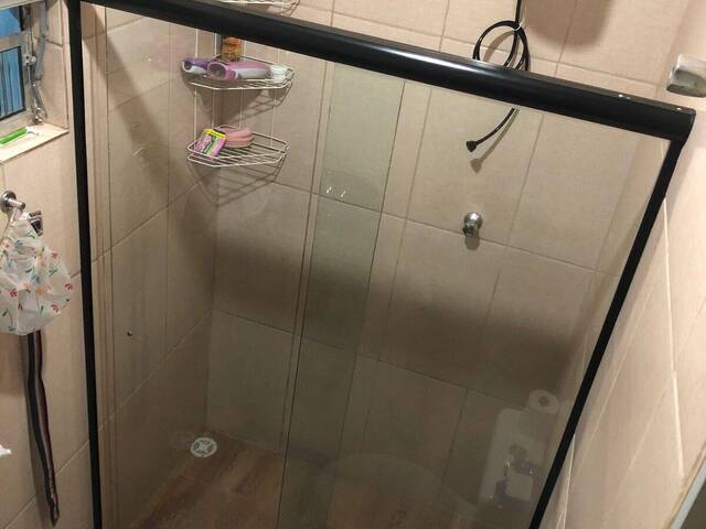 #CAS338 - Casa para Venda em Santo André - SP - 2