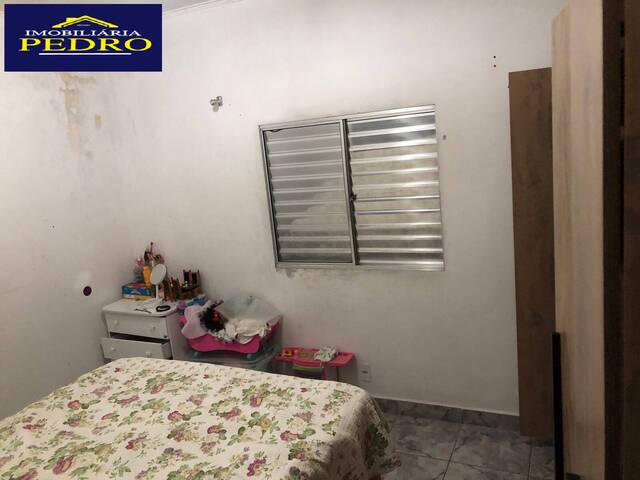 #CAS338 - Casa para Venda em Santo André - SP - 3