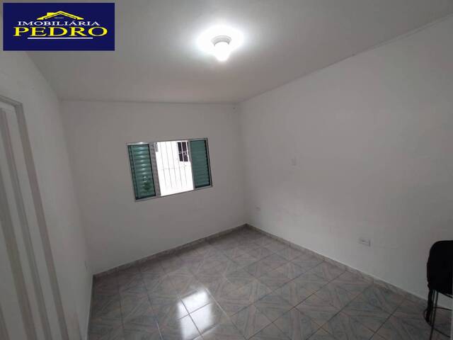 #LOC286 - Casa para Locação em Santo André - SP - 1