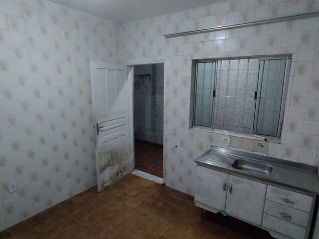 #LOC286 - Casa para Locação em Santo André - SP - 2