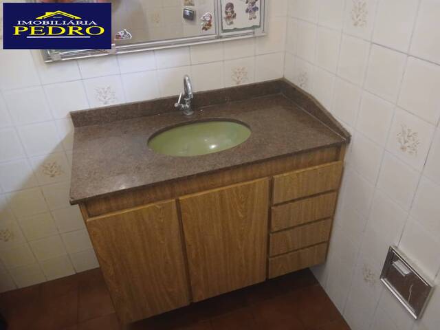 #CAS340 - Casa para Venda em Santo André - SP - 2