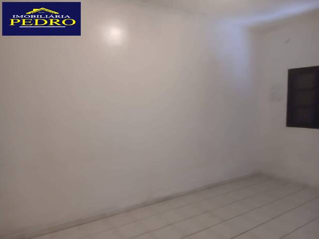 #CAS340 - Casa para Venda em Santo André - SP - 3