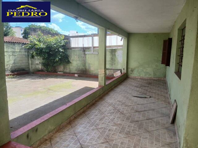 #CAS340 - Casa para Venda em Santo André - SP - 1