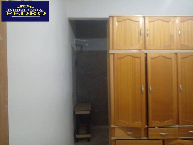 #CAS339 - Casa para Venda em Santo André - SP - 2