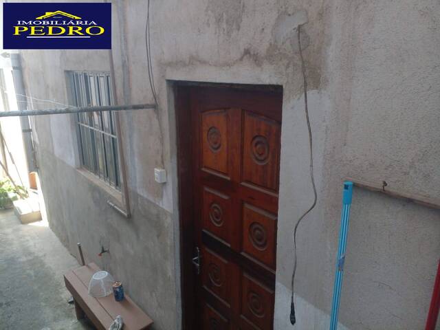 #CAS339 - Casa para Venda em Santo André - SP - 3