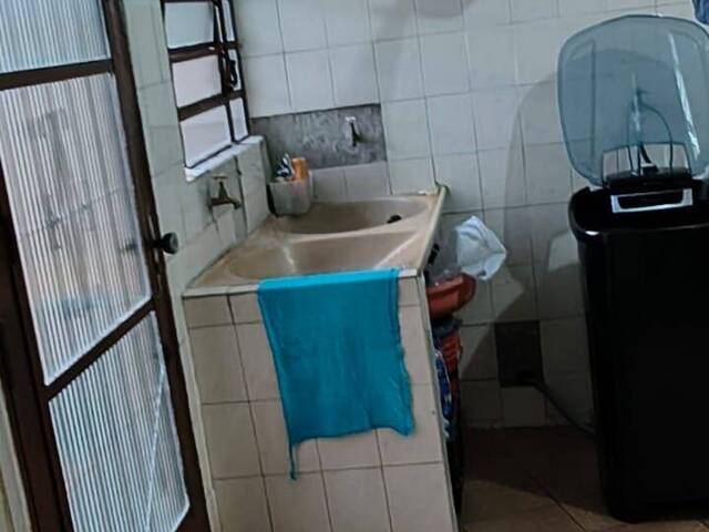 #2549 - Casa para Venda em Santo André - SP - 1