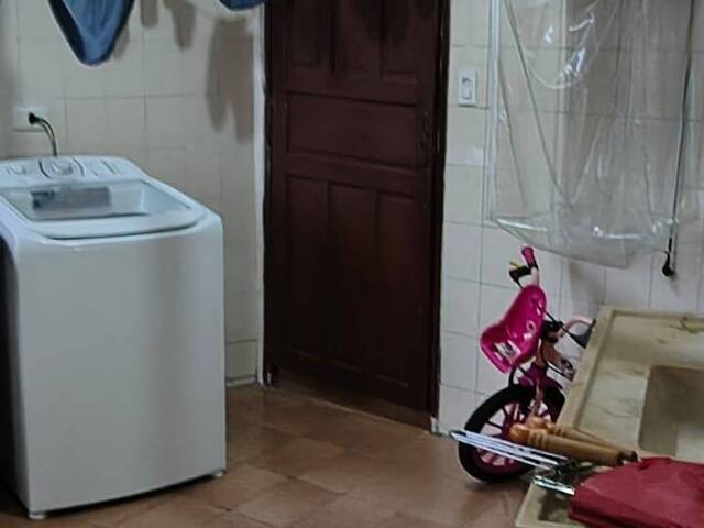 #2549 - Casa para Venda em Santo André - SP - 3