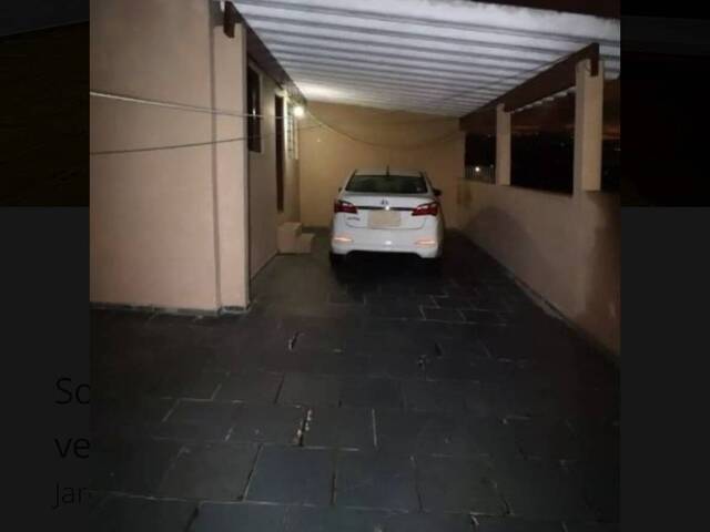 #SOB420 - Sobrado para Venda em Santo André - SP - 2