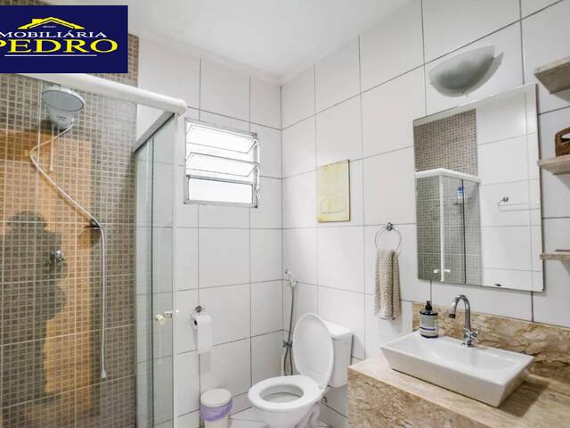 #CAS344 - Casa para Venda em Santo André - SP - 2