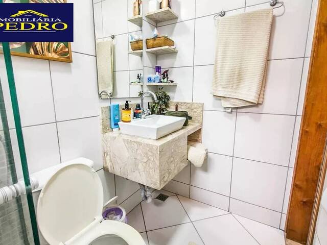 Casa para Venda em Santo André - 5
