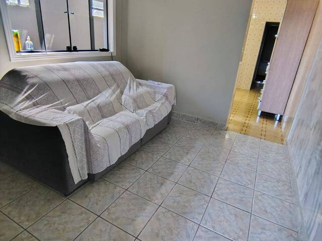 #CAS341 - Casa para Venda em Santo André - SP - 3