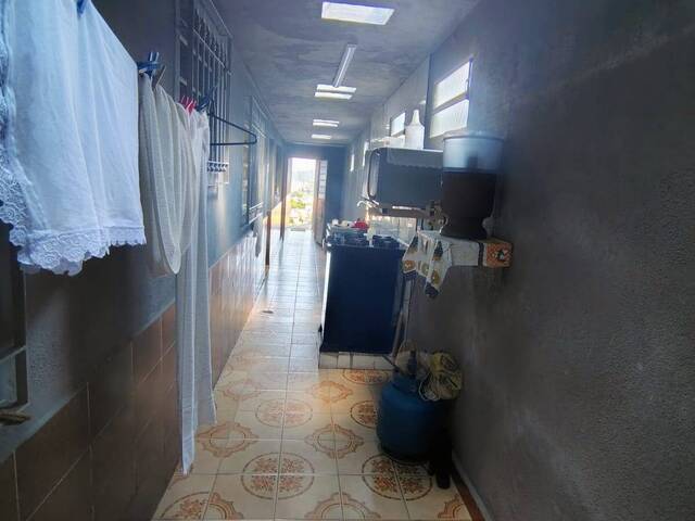 Casa para Venda em Santo André - 5