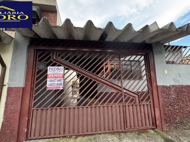 Venda em VILA TIBIRIÇA - Santo André