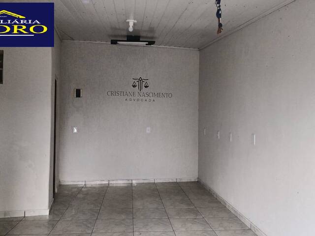 #LOC319 - Salão para Locação em Santo André - SP - 2