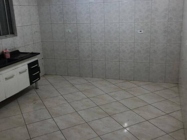 #CAS352 - Casa para Venda em Santo André - SP - 2