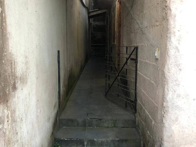 #CAS352 - Casa para Venda em Santo André - SP - 3