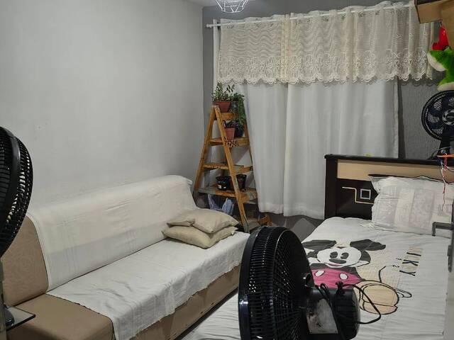 Apartamento para Venda em Santo André - 2