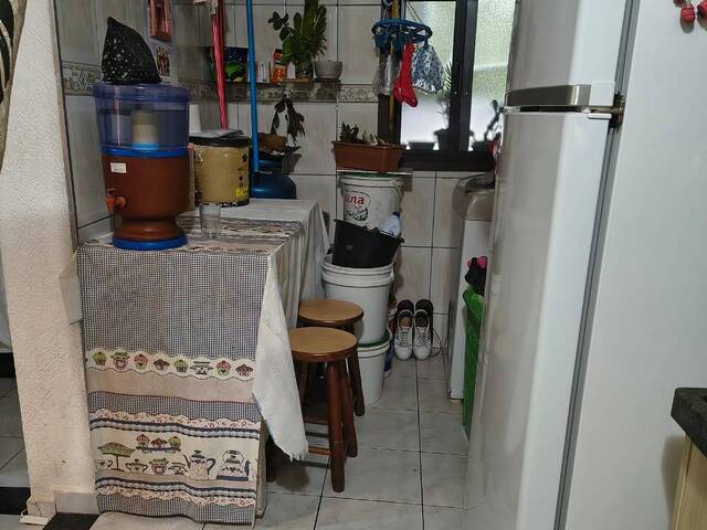 Apartamento para Venda em Santo André - 3
