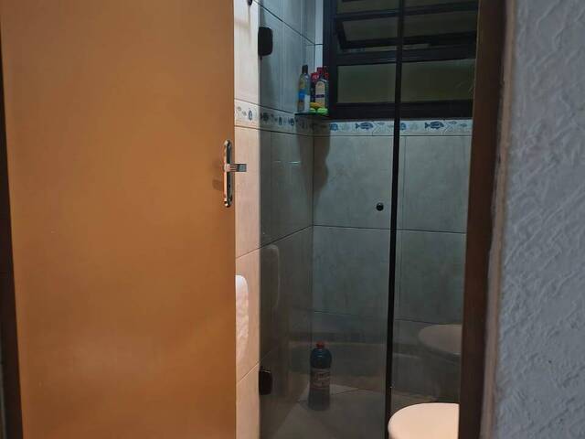 Apartamento para Venda em Santo André - 5