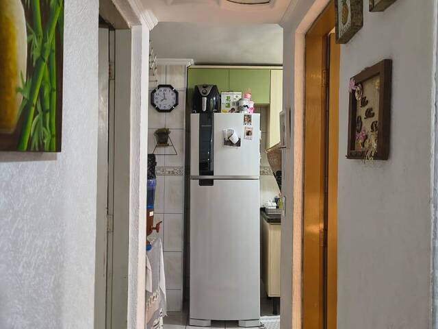 Apartamento para Venda em Santo André - 4