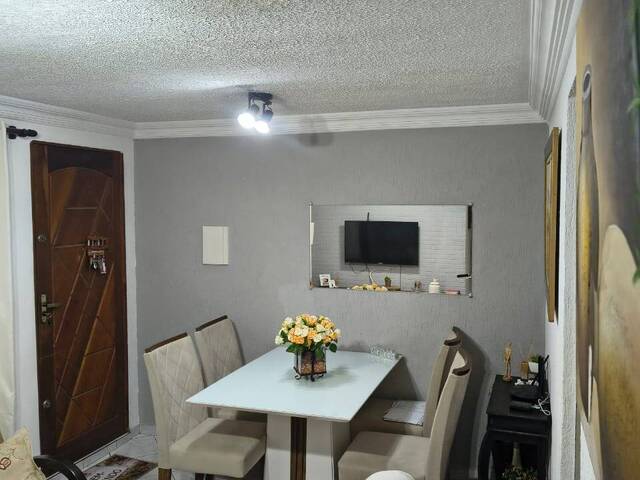 #APT286 - Apartamento para Venda em Santo André - SP - 1