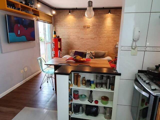 Apartamento para Locação em Santo André - 4