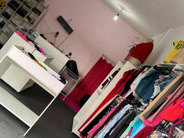 #LOC323 - Salão para Locação em Santo André - SP - 2