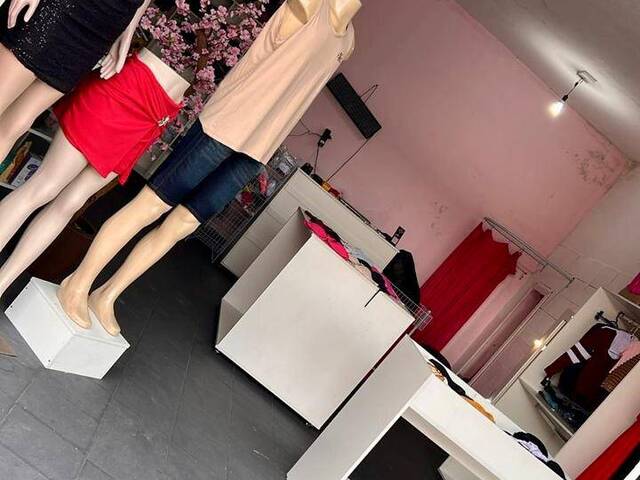 #LOC323 - Salão para Locação em Santo André - SP - 3