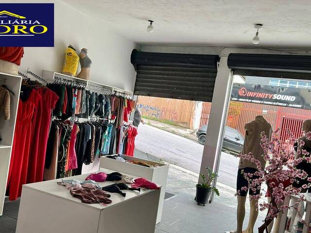 Salão para Locação em Santo André - 5