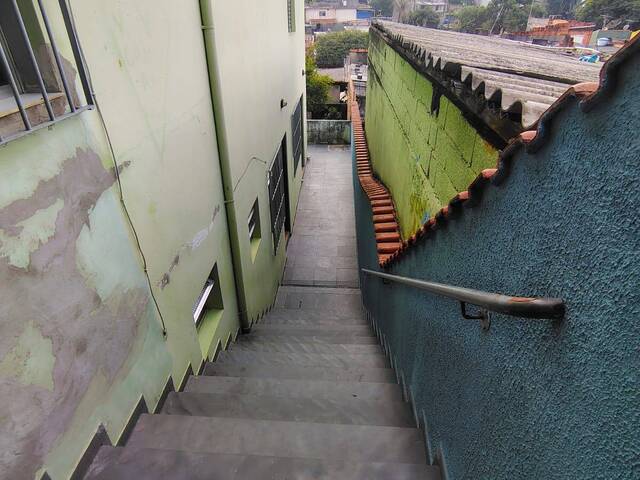 #LOC324 - Casa para Locação em Santo André - SP - 2