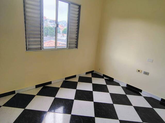 Casa para Locação em Santo André - 4