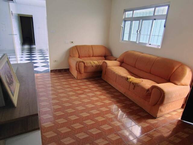 Casa para Locação em Santo André - 5