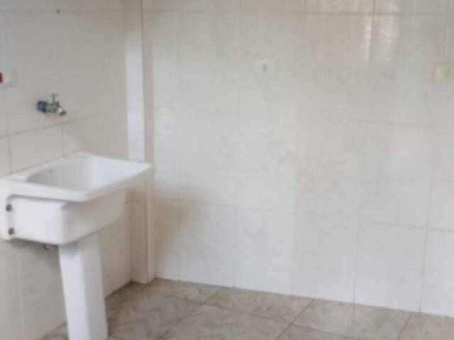 Casa para Locação em Santo André - 2