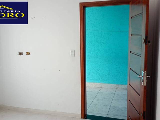 Casa para Locação em Santo André - 4