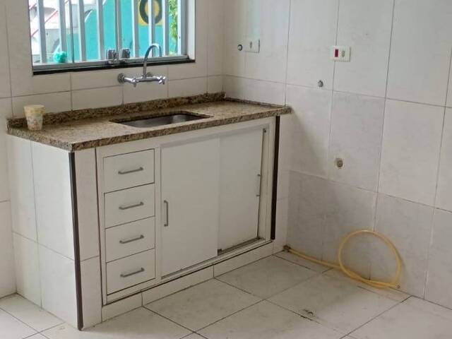 Casa para Locação em Santo André - 5