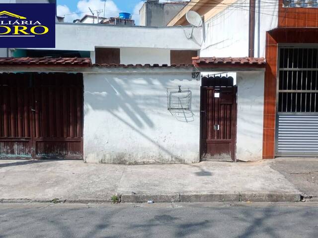 Locação em JARDIM IRENE - Santo André