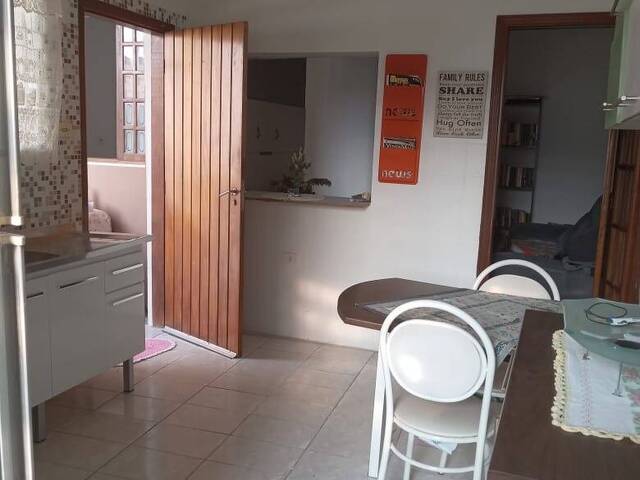 Casa para Locação em Santo André - 2