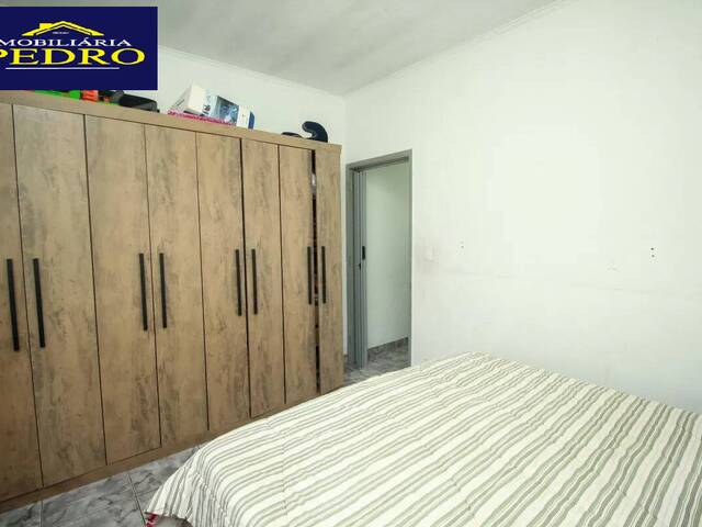 #CAS338 - Casa para Venda em Santo André - SP - 3