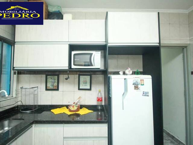 Casa para Venda em Santo André - 4