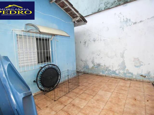 Casa para Venda em Santo André - 5